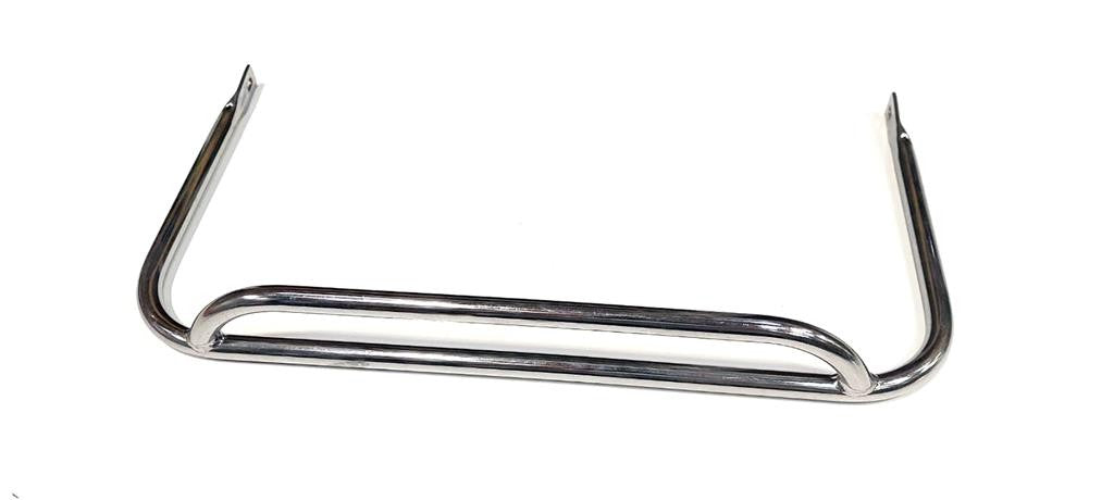 Upper Nosecone Spoiler Bar 540x300mm Clearance Sale